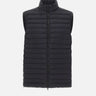 PEUTEREY Smanicato "Moise 02" BLACK Uomo 