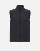 PEUTEREY Smanicato "Moise 02" BLACK Uomo 