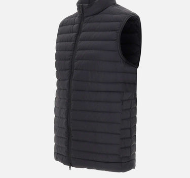 PEUTEREY Smanicato "Moise 02" BLACK Uomo 