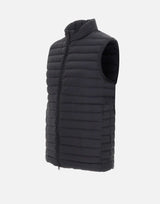 PEUTEREY Smanicato "Moise 02" BLACK Uomo 