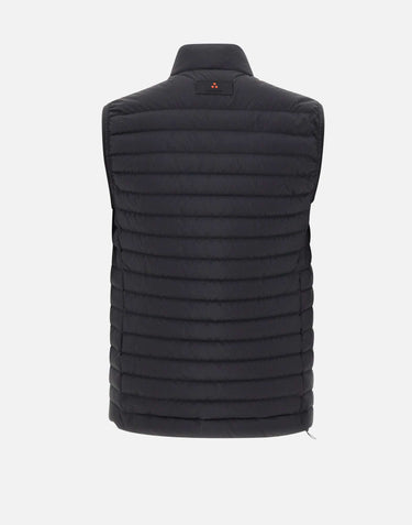 PEUTEREY Smanicato "Moise 02" BLACK Uomo 