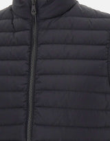 PEUTEREY Smanicato "Moise 02" BLACK Uomo 