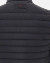 PEUTEREY Smanicato "Moise 02" BLACK Uomo 