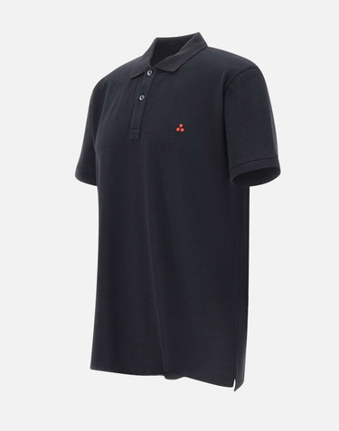 Polo "Zeno 02" PEU5465 99011975215 PEUTEREY 