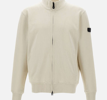 PEUTEREY Felpa "New Altair" BEIGE Uomo 