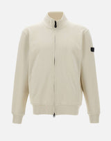 PEUTEREY Felpa "New Altair" BEIGE Uomo 