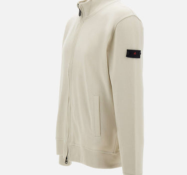 PEUTEREY Felpa "New Altair" BEIGE Uomo 