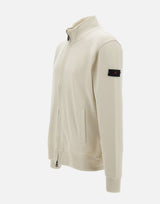 PEUTEREY Felpa "New Altair" BEIGE Uomo 