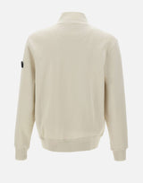 PEUTEREY Felpa "New Altair" BEIGE Uomo 
