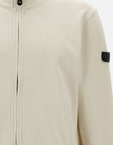 PEUTEREY Felpa "New Altair" BEIGE Uomo 