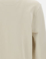 PEUTEREY Felpa "New Altair" BEIGE Uomo 