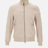 Giacca in pelle "Sand Suede PE 08" PEU5743 99012407729 PEUTEREY 