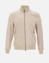 Giacca in pelle "Sand Suede PE 08" PEU5743 99012407729 PEUTEREY 
