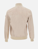 Giacca in pelle "Sand Suede PE 08" PEU5743 99012407729 PEUTEREY 