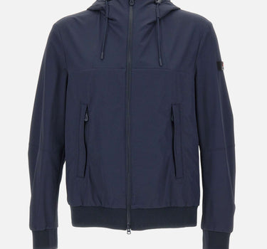 PEUTEREY Giacca "Uyapo" BLUE Uomo 
