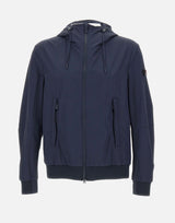 PEUTEREY Giacca "Uyapo" BLUE Uomo 