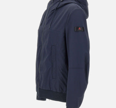 PEUTEREY Giacca "Uyapo" BLUE Uomo 