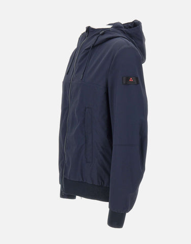 PEUTEREY Giacca "Uyapo" BLUE Uomo 