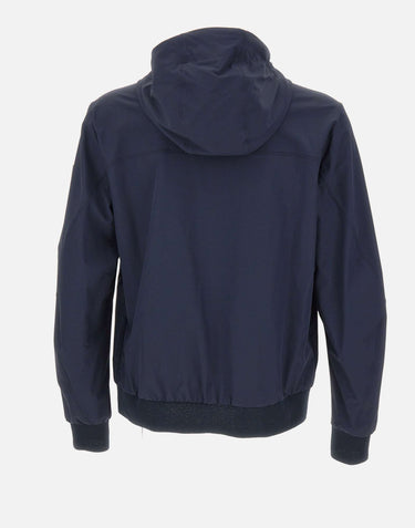 PEUTEREY Giacca "Uyapo" BLUE Uomo 