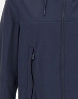 PEUTEREY Giacca "Uyapo" BLUE Uomo 