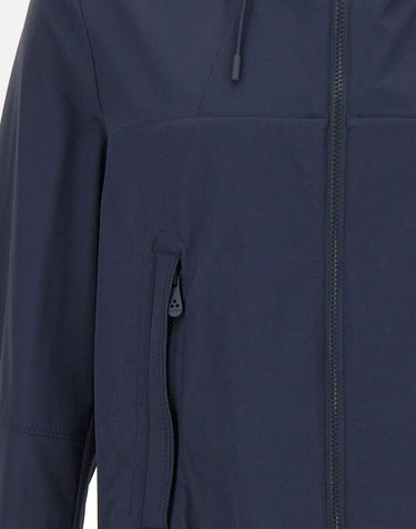 PEUTEREY Giacca "Uyapo" BLUE Uomo 