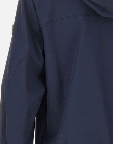 PEUTEREY Giacca "Uyapo" BLUE Uomo 