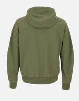 PEUTEREY Giacca "Uyapo" GREEN Uomo 