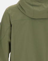 PEUTEREY Giacca "Uyapo" GREEN Uomo 