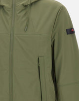 PEUTEREY Giacca "Uyapo" GREEN Uomo 