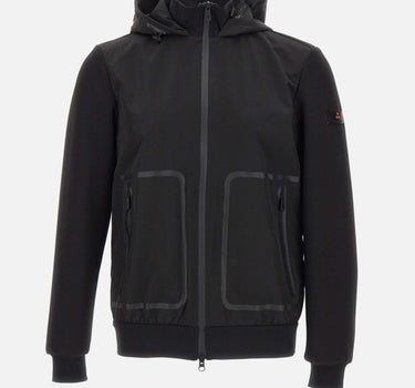 PEUTEREY Giacca "Tobias BMAT" BLACK Uomo 