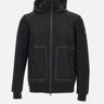 PEUTEREY Giacca "Tobias BMAT" BLACK Uomo 