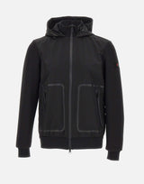 PEUTEREY Giacca "Tobias BMAT" BLACK Uomo 