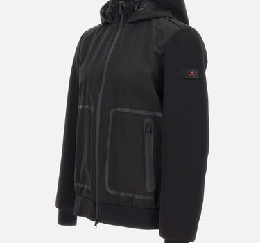 PEUTEREY Giacca "Tobias BMAT" BLACK Uomo 