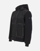 PEUTEREY Giacca "Tobias BMAT" BLACK Uomo 