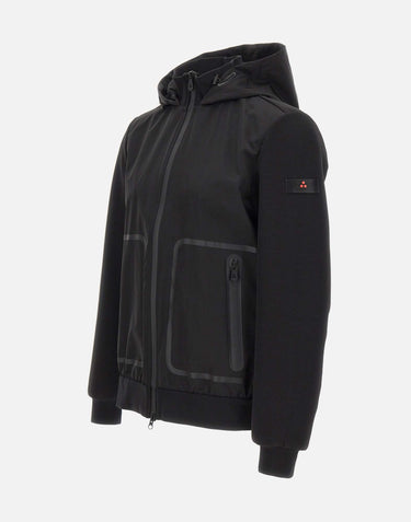 PEUTEREY Giacca "Tobias BMAT" BLACK Uomo 