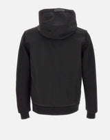 PEUTEREY Giacca "Tobias BMAT" BLACK Uomo 