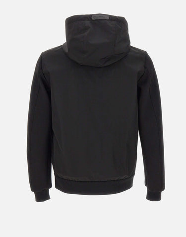 PEUTEREY Giacca "Tobias BMAT" BLACK Uomo 