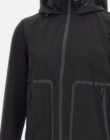 PEUTEREY Giacca "Tobias BMAT" BLACK Uomo 