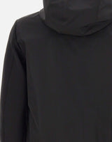 PEUTEREY Giacca "Tobias BMAT" BLACK Uomo 
