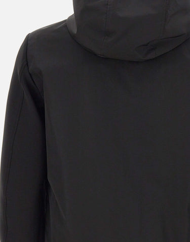 PEUTEREY Giacca "Tobias BMAT" BLACK Uomo 