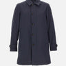 Parka "Garretson" PEU5785 01192020215 PEUTEREY 