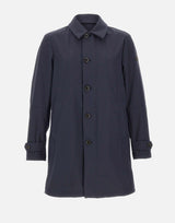 Parka "Garretson" PEU5785 01192020215 PEUTEREY 