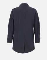 Parka "Garretson" PEU5785 01192020215 PEUTEREY 