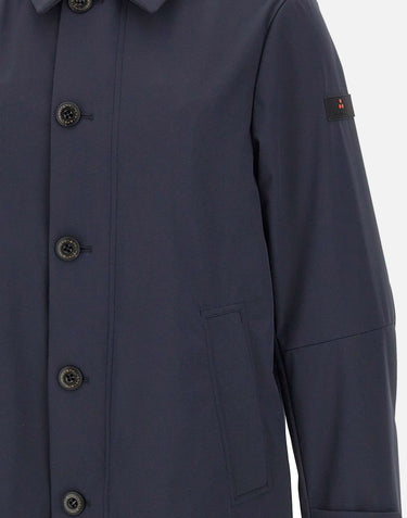 Parka "Garretson" PEU5785 01192020215 PEUTEREY 