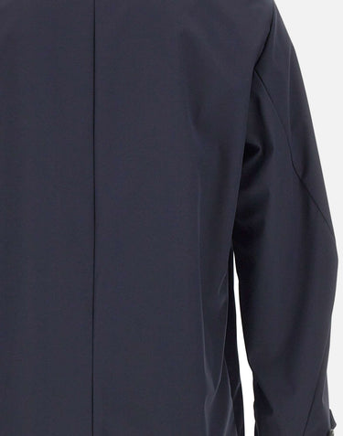 Parka "Garretson" PEU5785 01192020215 PEUTEREY 