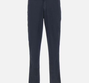 PEUTEREY Pantaloni "Hoy" BLUE Uomo 