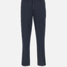PEUTEREY Pantaloni "Hoy" BLUE Uomo 