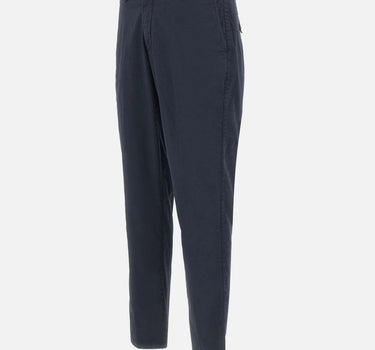 PEUTEREY Pantaloni "Hoy" BLUE Uomo 