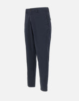 PEUTEREY Pantaloni "Hoy" BLUE Uomo 