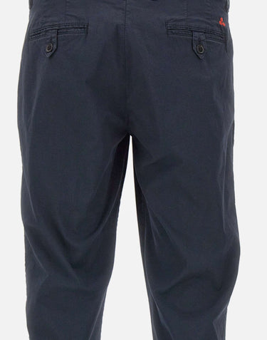 PEUTEREY Pantaloni "Hoy" BLUE Uomo 